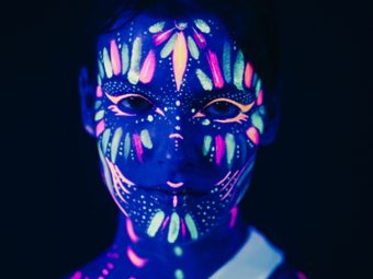 Glow-In-The-Dark Tattoo Ink: What You Need To Know