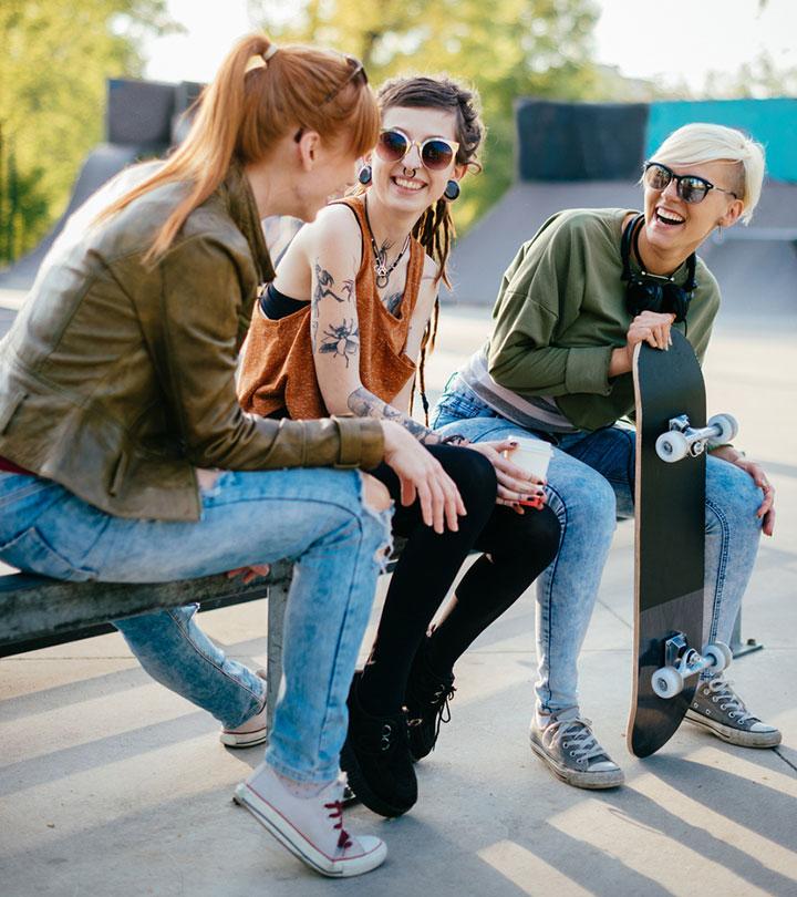 Interesting Facts About Tattoos You Probably Didn