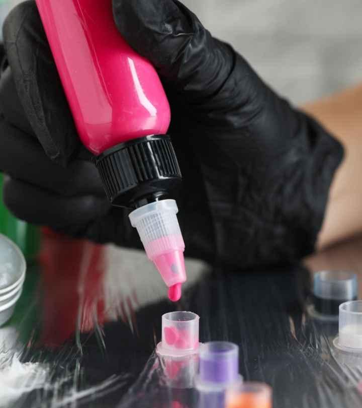 Is Tattoo Ink Vegan? Safety, Ingredients, Pros and Cons