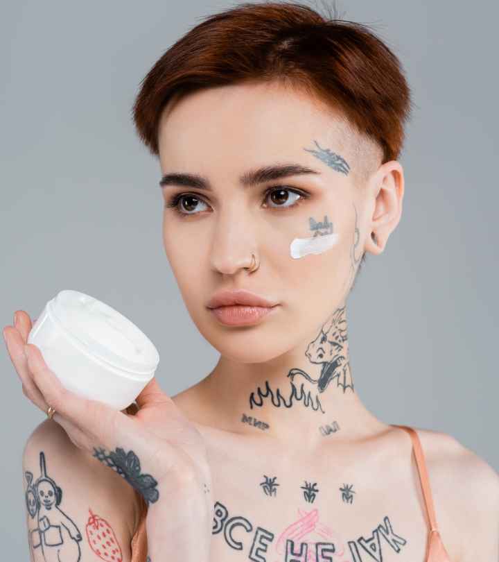 Is Cocoa Butter Good For Tattoos? How & When To Use It