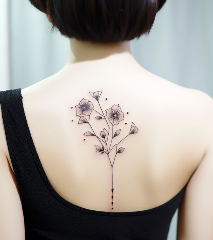 Exploring the Delicate Art of Fine Line Tattoos
