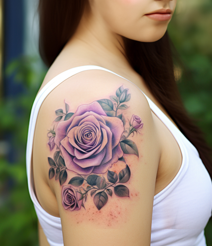 Pimple On Tattoo: Causes & How To Relieve It