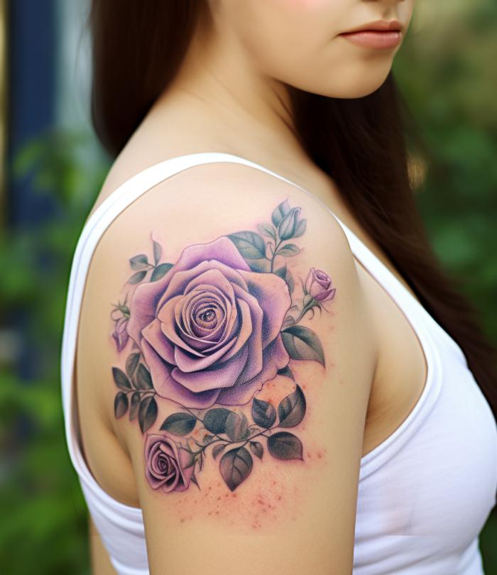 Pimple On Tattoo Causes & How To Relieve It
