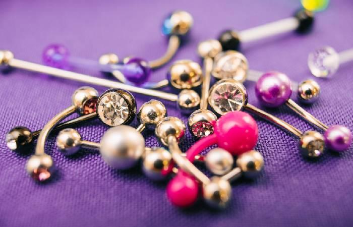 Hip Piercing Types Pain Healing Jewelry And Cost