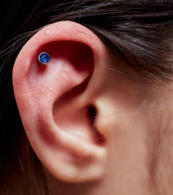 Flat Piercings: Pain, Benefits, Types, Healing And Cost
