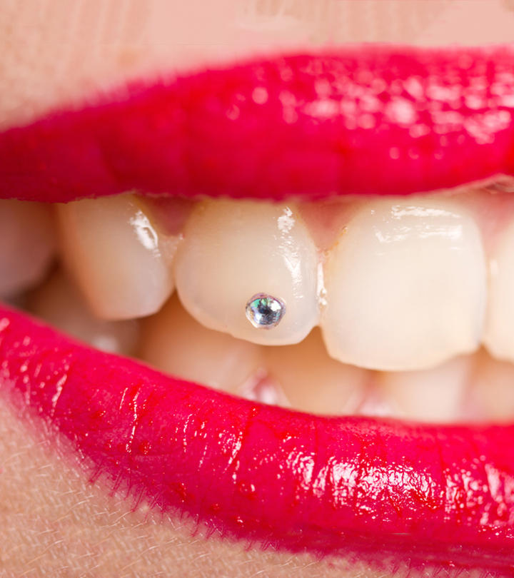 Tooth Piercing: Safety, Precautions, Healing, And Aftercare