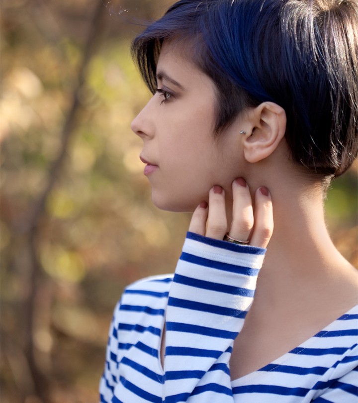 Tragus Piercing For Migraines: Does It Really Work?