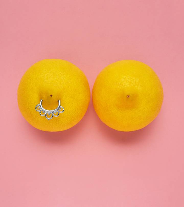When Can I Change My Nipple Piercing: Timing Your Transition