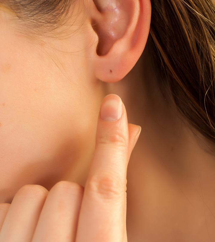 Ear Lobe Piercing: Types, Aftercare, & Jewelry Styles