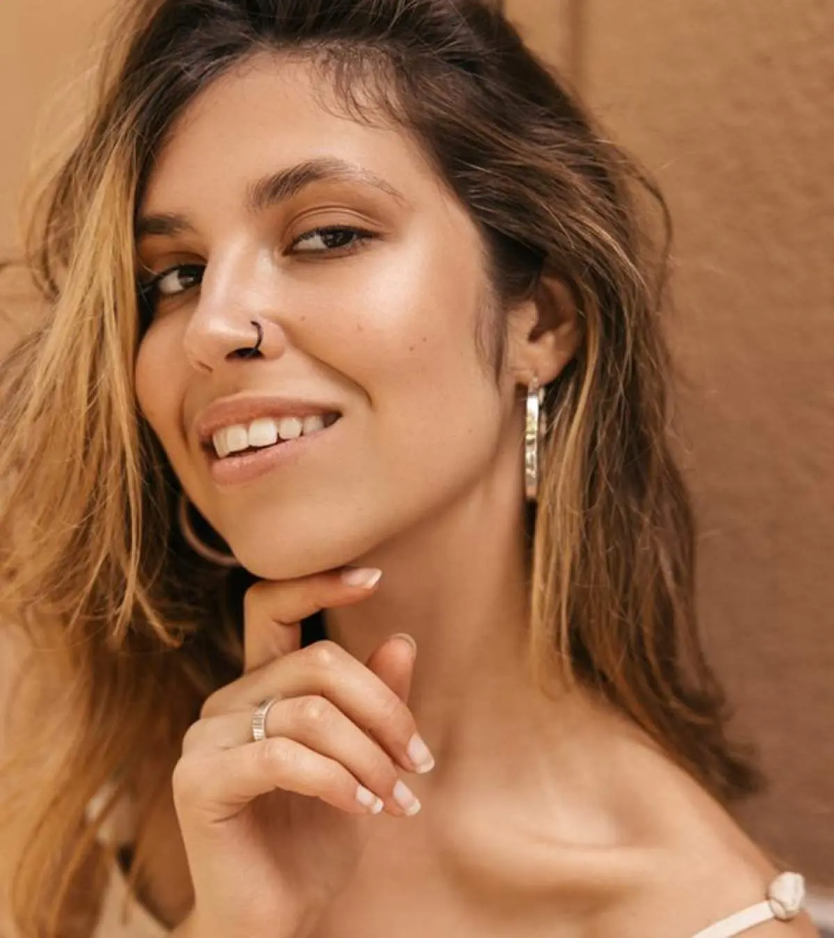 How To Hide A Nose Piercing Tips And Tricks