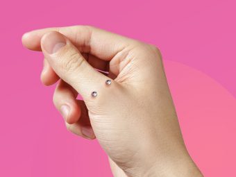 Finger Piercing: Procedure, Jewelry, Types, And Aftercare