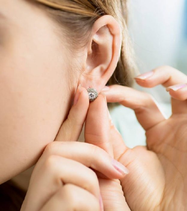 When Can I Change My Ear Piercing? All You Need To Know