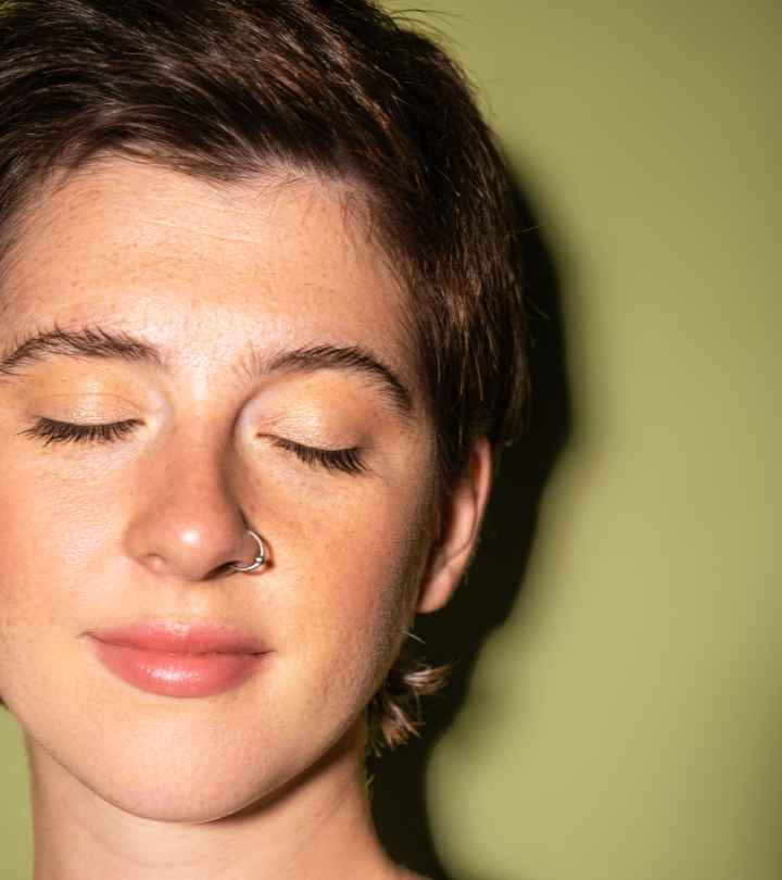 Does A Nose Piercing Hurt? What You Need To Know