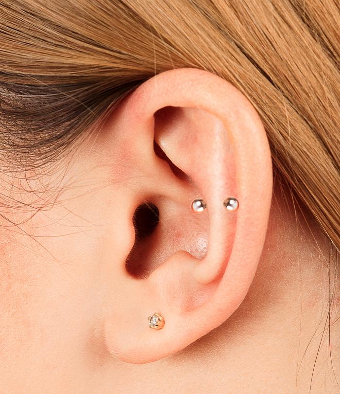 What Is A Snug Piercing? Pain Levels, Healing, And Jewelry