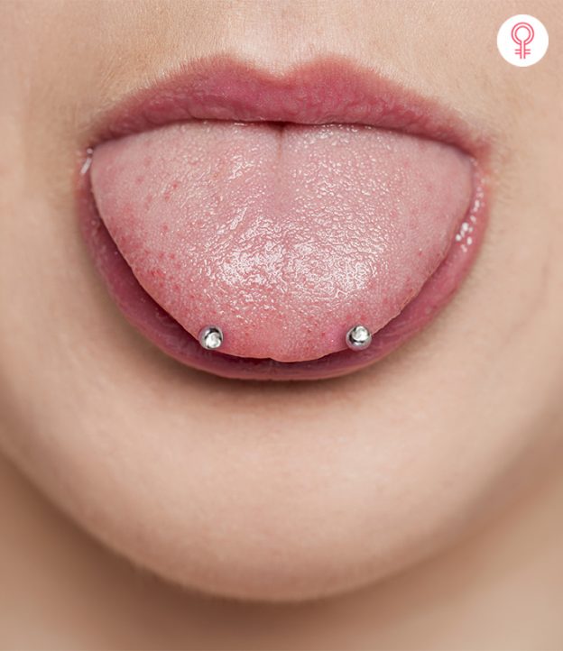 Snake Eyes Piercing: Healing, Cost, Jewelry, & Aftercare