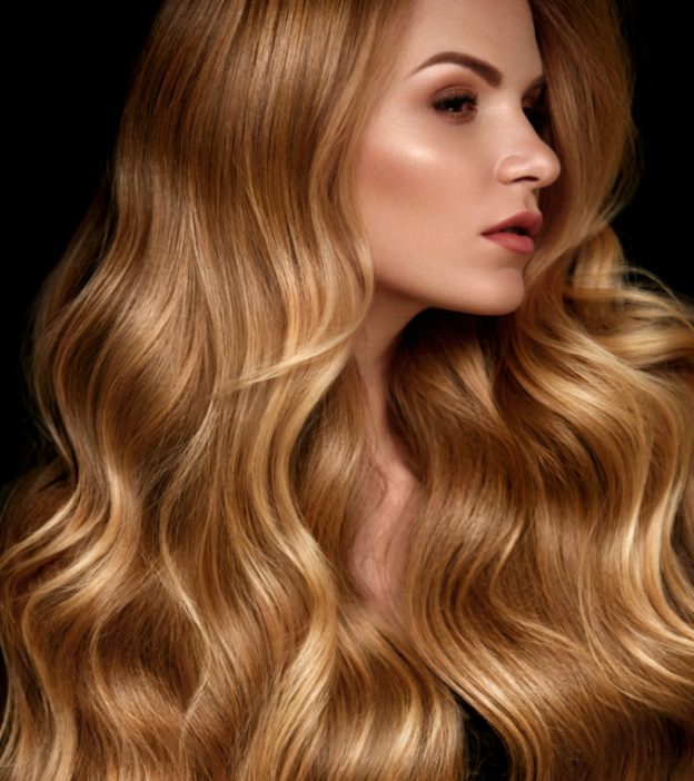 11 Simple Ingredients That Can Make Your Hair More Voluminous