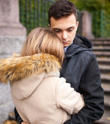 12 Common Signs Of Unfaithful Love