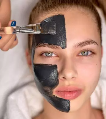14 Skin Care Recipes With Activated Charcoal Your Skin Will Thank You For