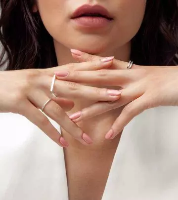 9 Fabulous Nail Colors That Are Perfect For The Spring