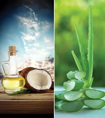 Aloe Vera Vs. Coconut Oil! Which Is Better?