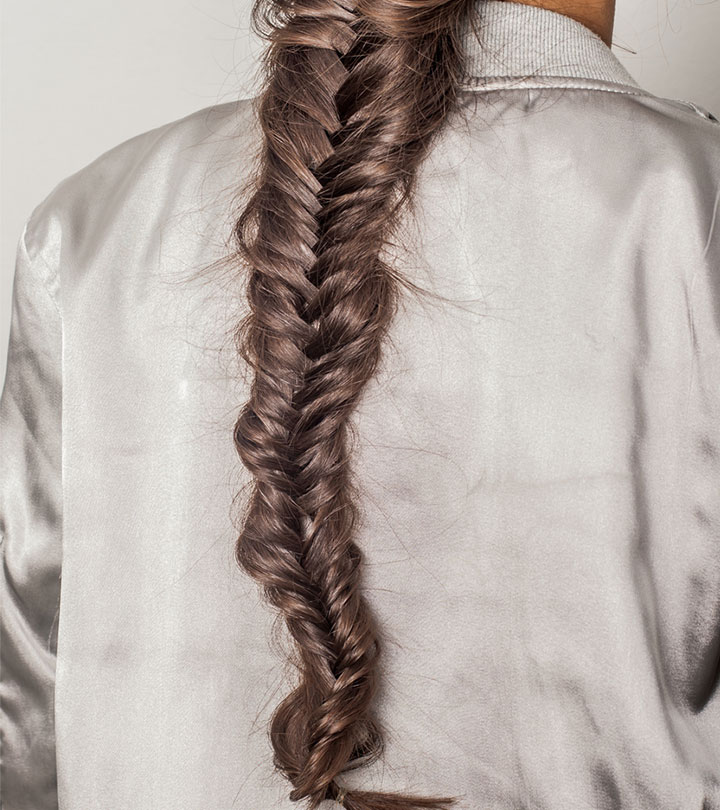 How to Make a Fishtail Braid: Easy Tips for Beginners