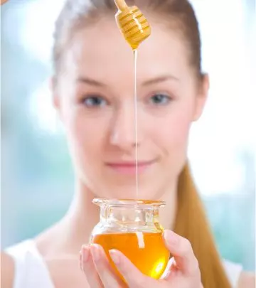 How To Remove Stubborn Summer Tan Using Honey?