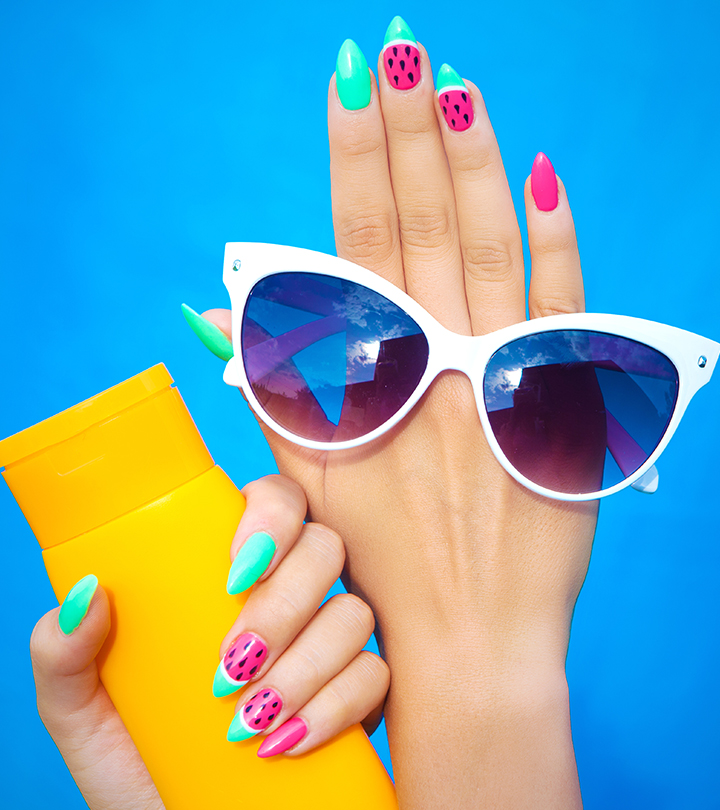 14 Simple Hacks Every Woman Needs To Try Out This Summer