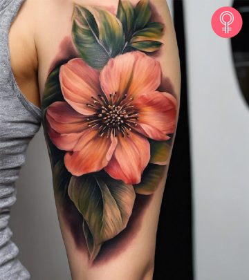 8 Top Masterful Realism Tattoo Ideas And Designs
