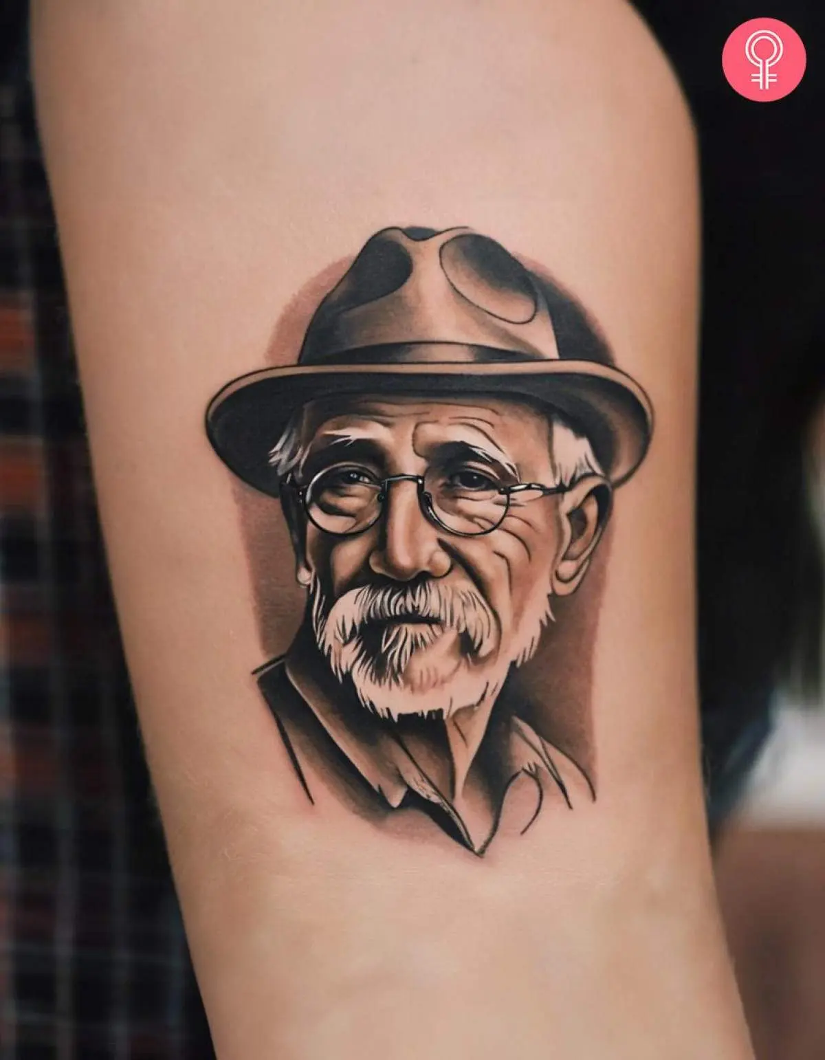 8 Heartfelt Grandpa Tattoo Ideas To Honor His Legacy