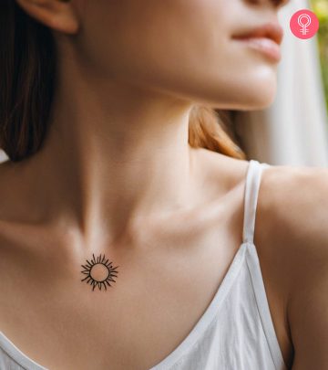 8 Powerful Protection Tattoos And Their Meanings For You