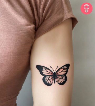 8 Interesting Insect Tattoo Ideas For Men And Women