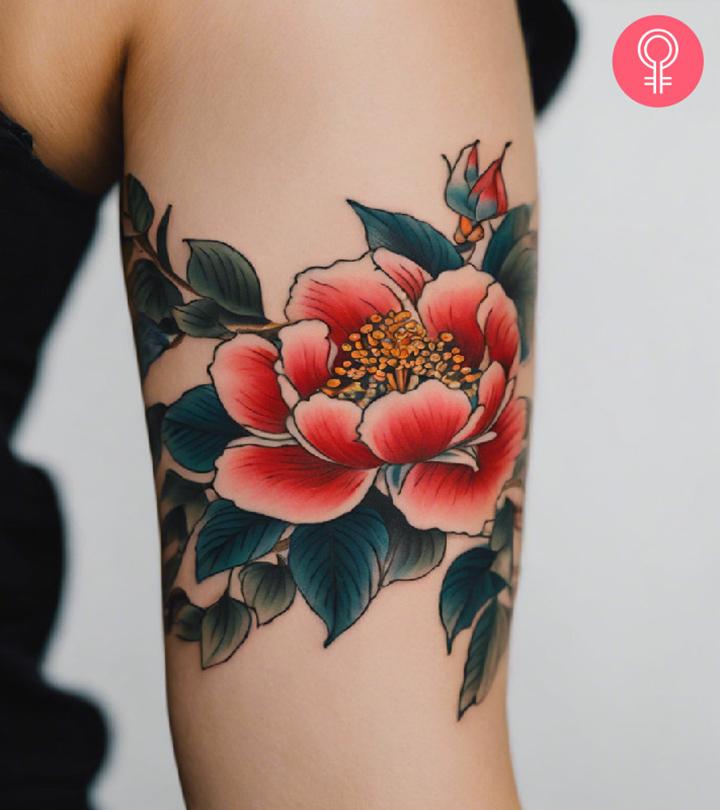 8 Unique Chinese Tattoo Ideas And Designs With Meanings