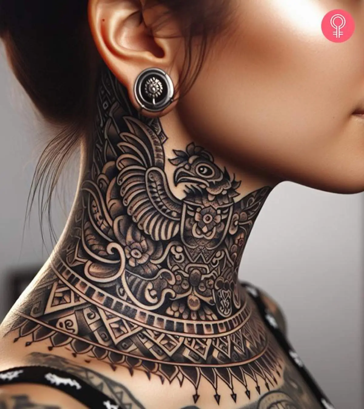 16 Best Chicano-Style Tattoos With Their Meanings