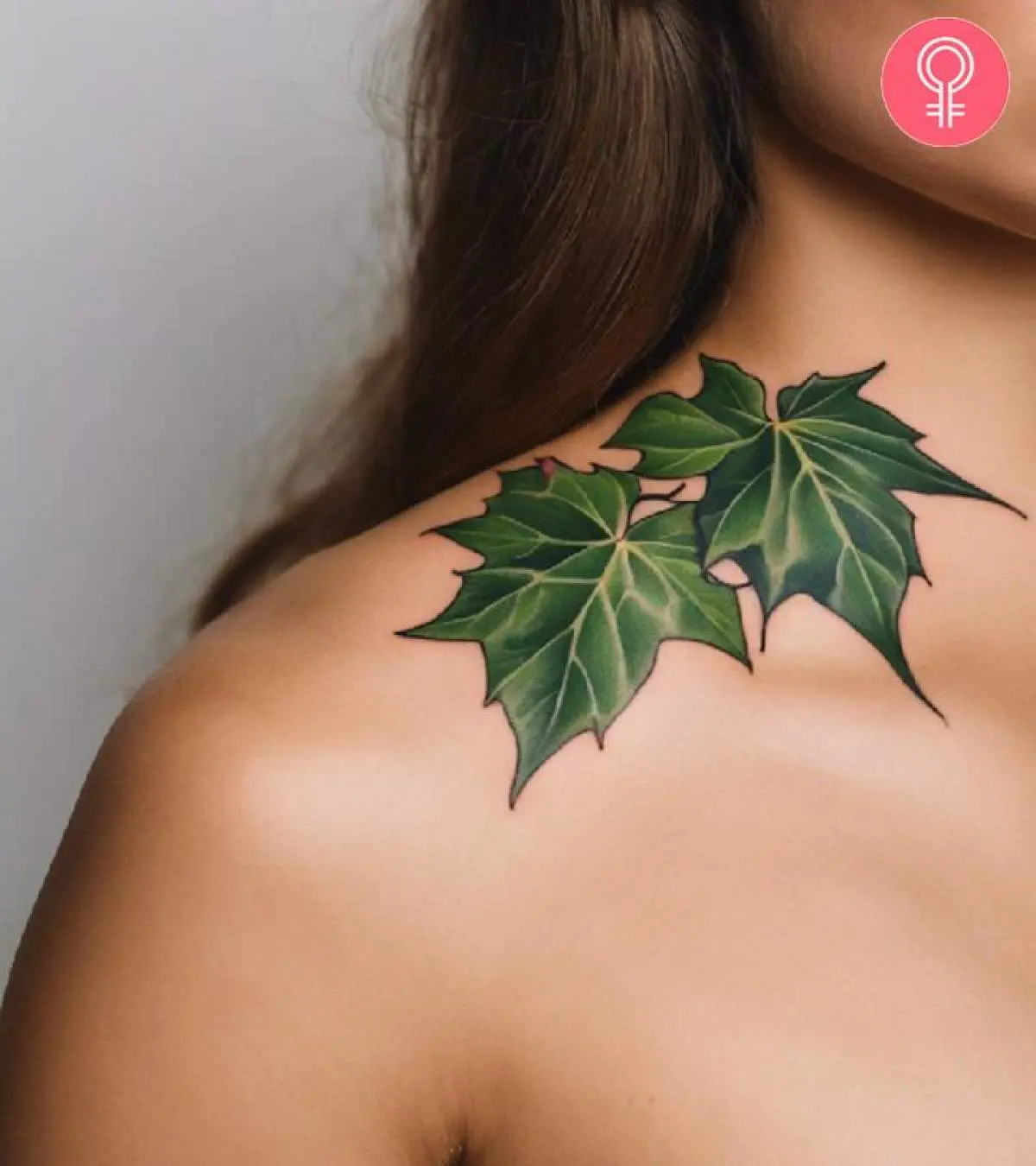 Delicate Vine Tattoos for Women: Soft, Meaningful Beauty