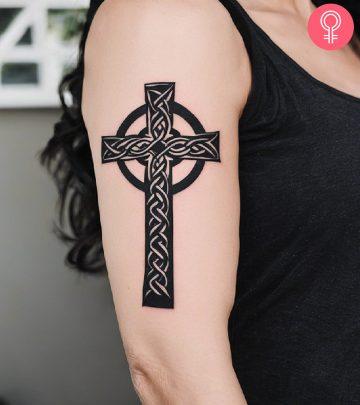 Scottish Tattoo Scottish Tattoo