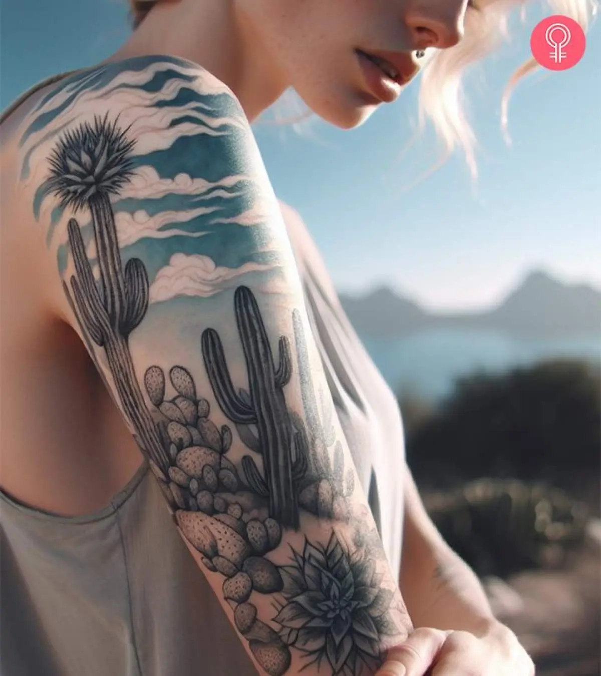 8 Western Tattoo Ideas And Designs With Meanings