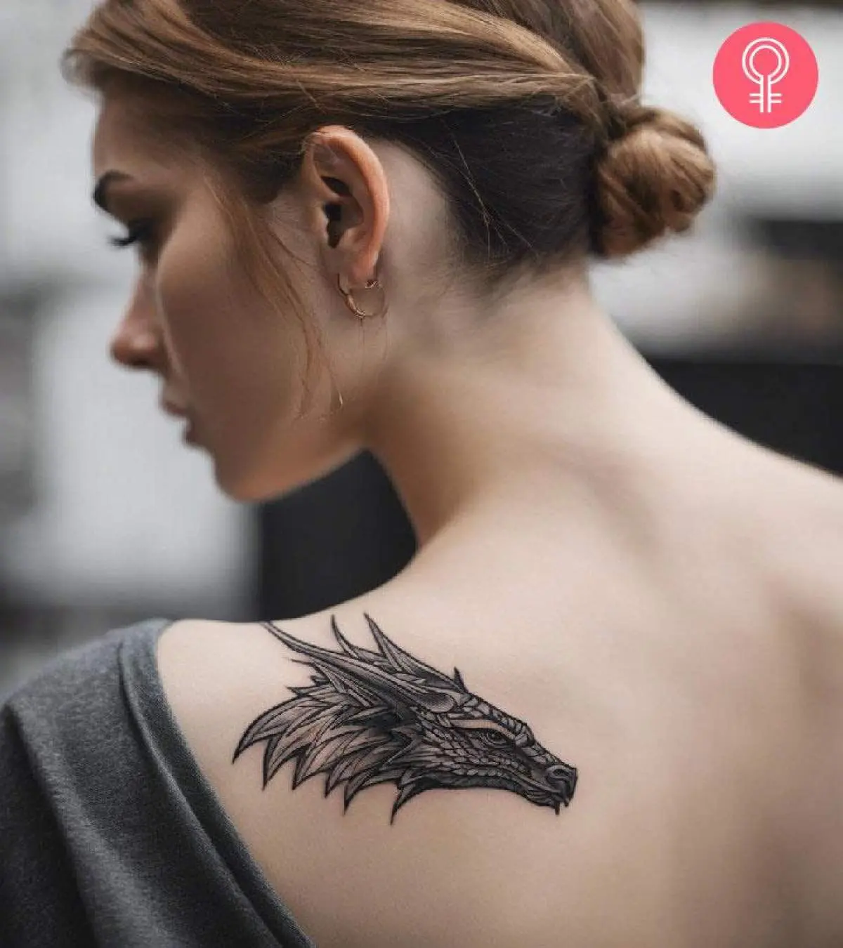 Dragon Tattoos For Women On Side 21 Drop Dead Gorgeous Dragon Tattoos