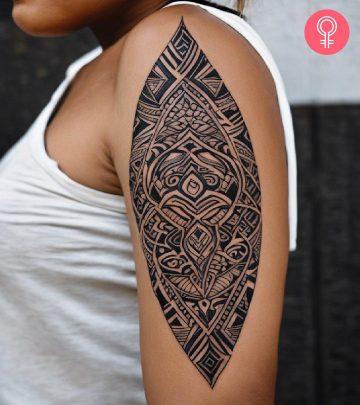 100 Stunning Maori Tattoo Designs With Their Meanings 100 Stunning Maori Tattoo Designs With Their Meanings