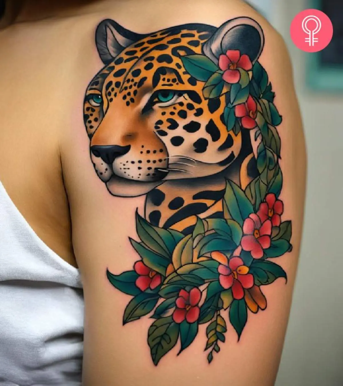 Jaguar Tattoo Meaning: 8 Powerful Designs And Symbolism