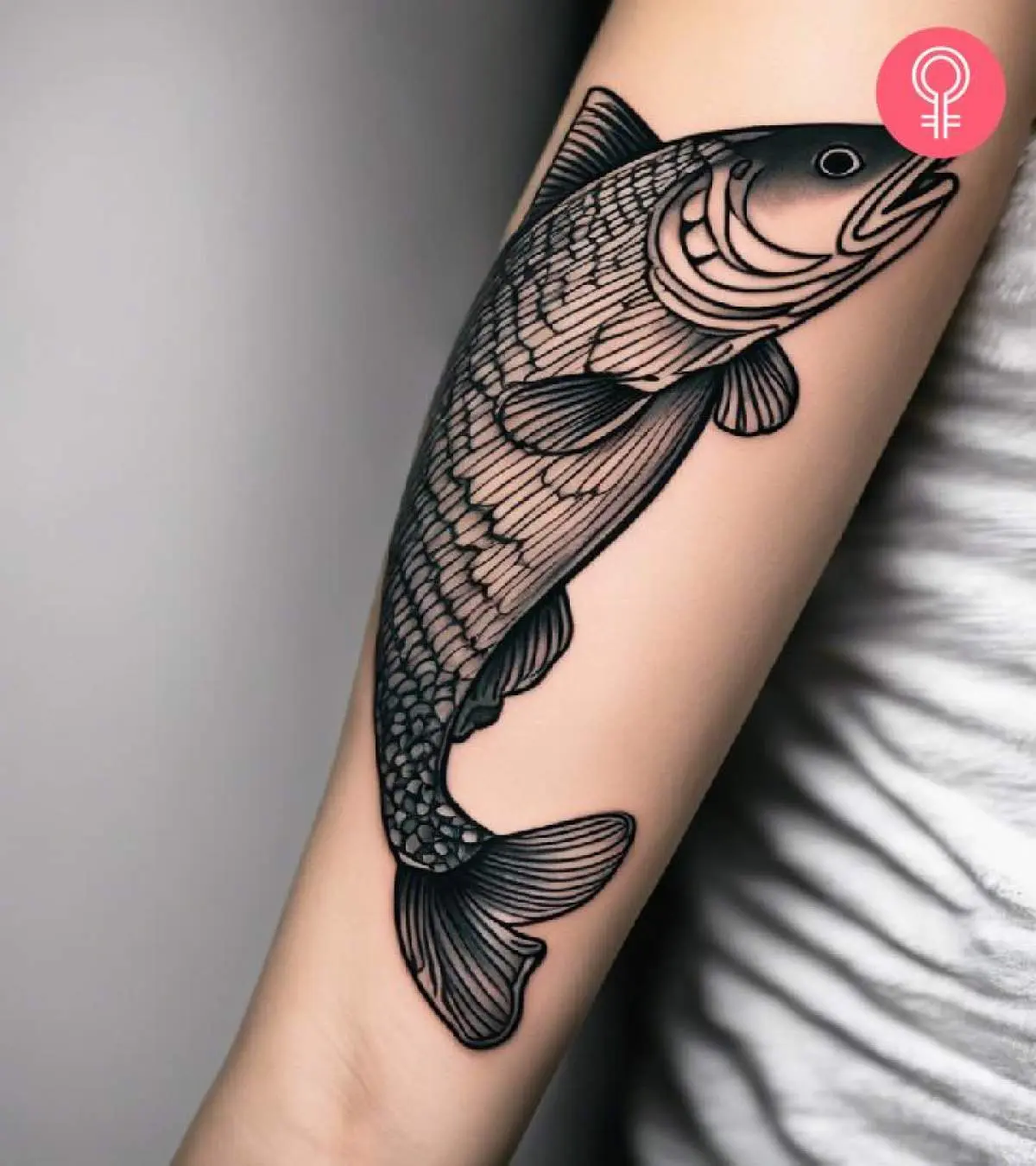 8 Amazing Catfish Tattoos Idea Designs And Meaning