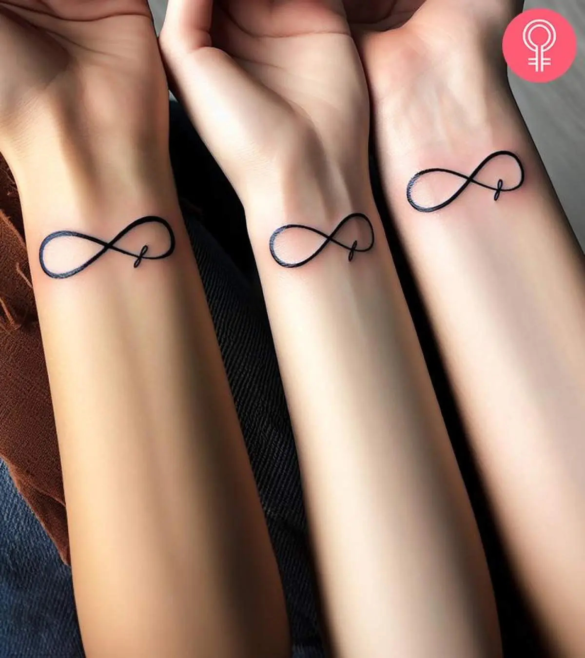 Family Sibling Tattoos That Bond Forever
