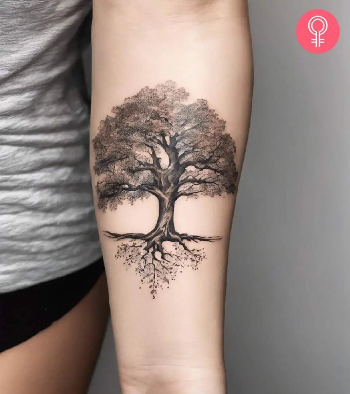 8 Strength Symbol Tattoo Ideas To Inspire Your Next Ink