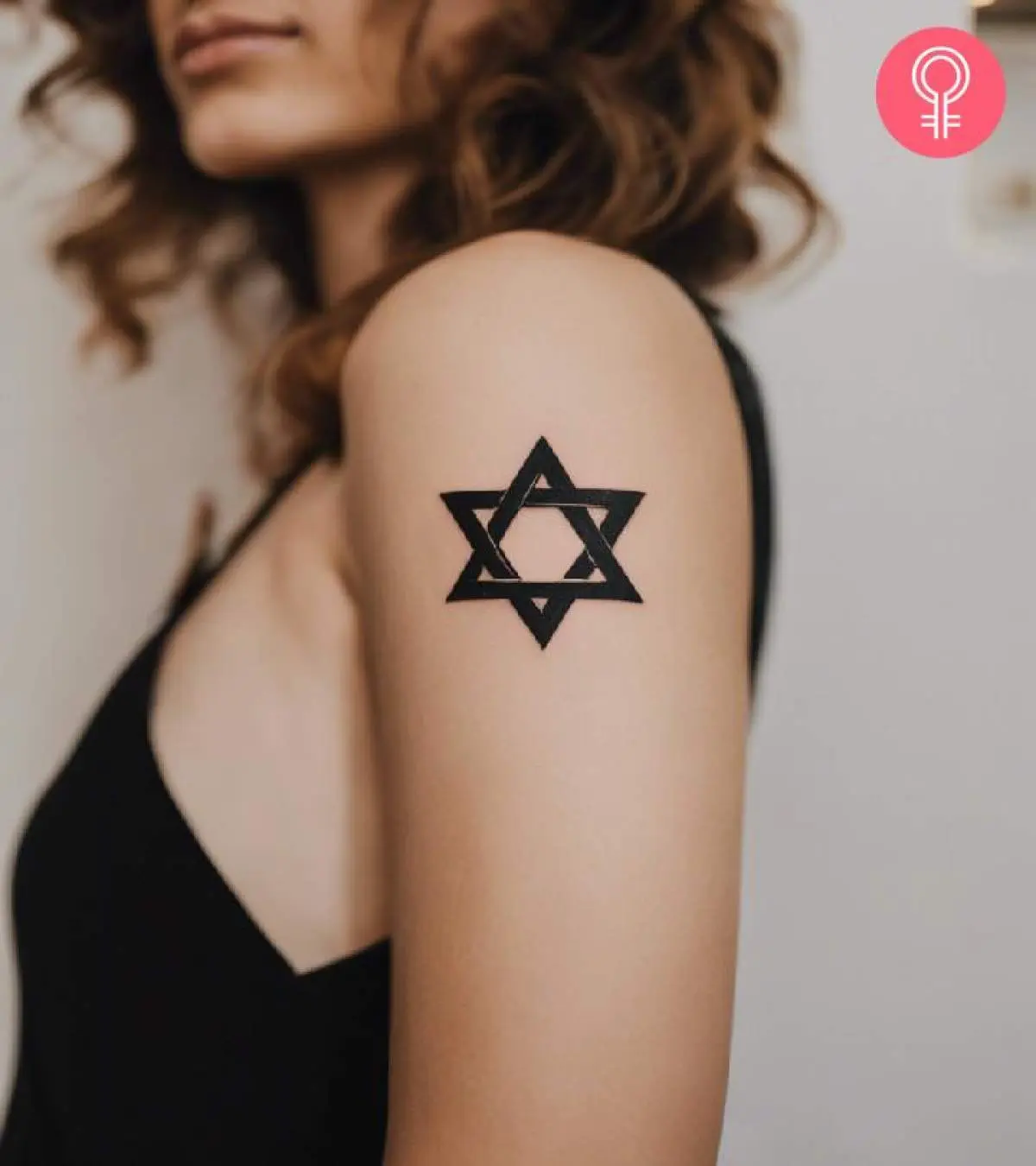8 Unique Star Of David Tattoo Designs With Meanings