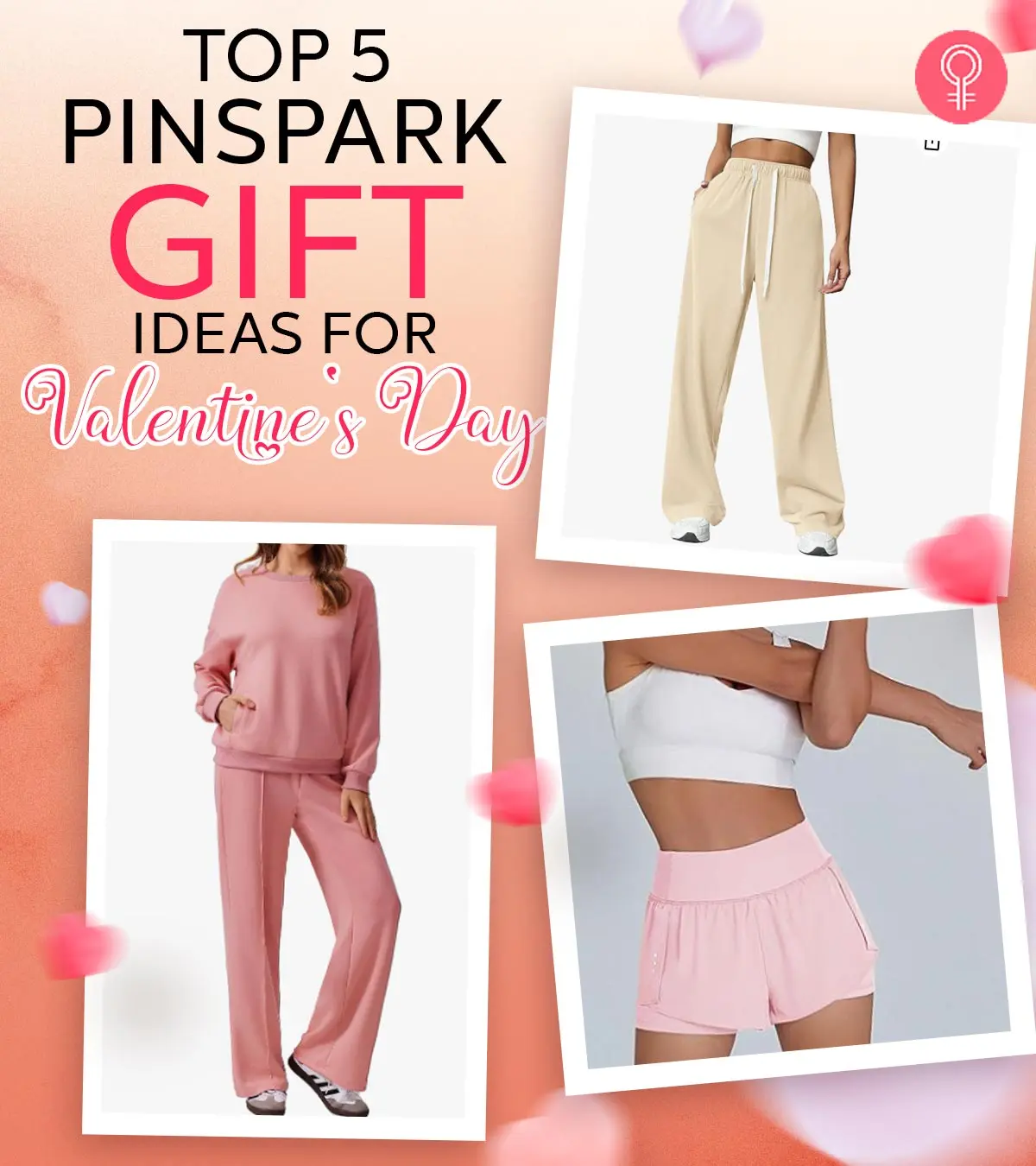 5 Best Pinspark Valentine
