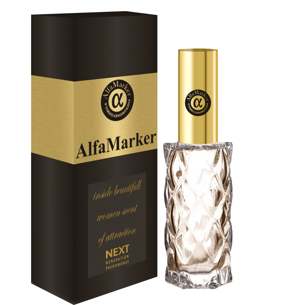 16 Best Pheromone Perfumes For Women In 2023 To Keep The Spark On!