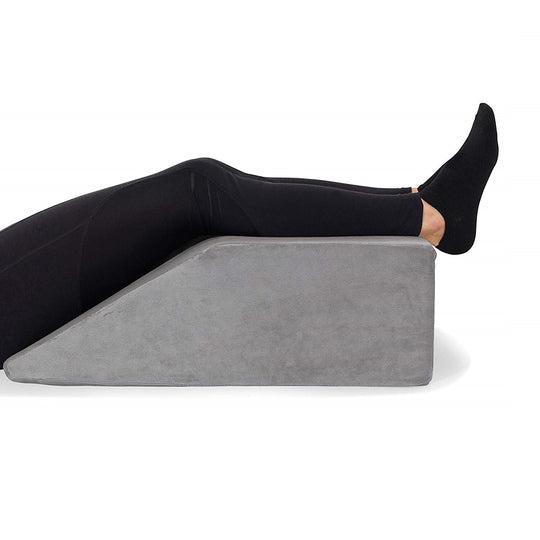 Deluxe Comfort Leg Spacer Pillow, 21 x 7.5 x 4