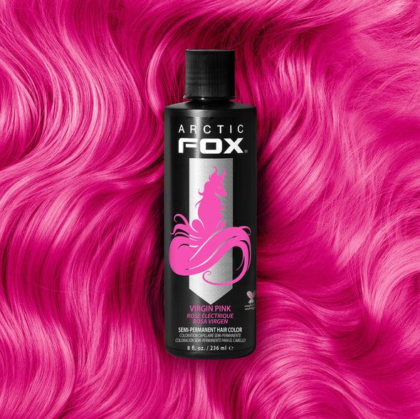 15 Best Pink Hair Dyes, Colors, and Tints to Use at Home — Expert Reviews,  Shop Now