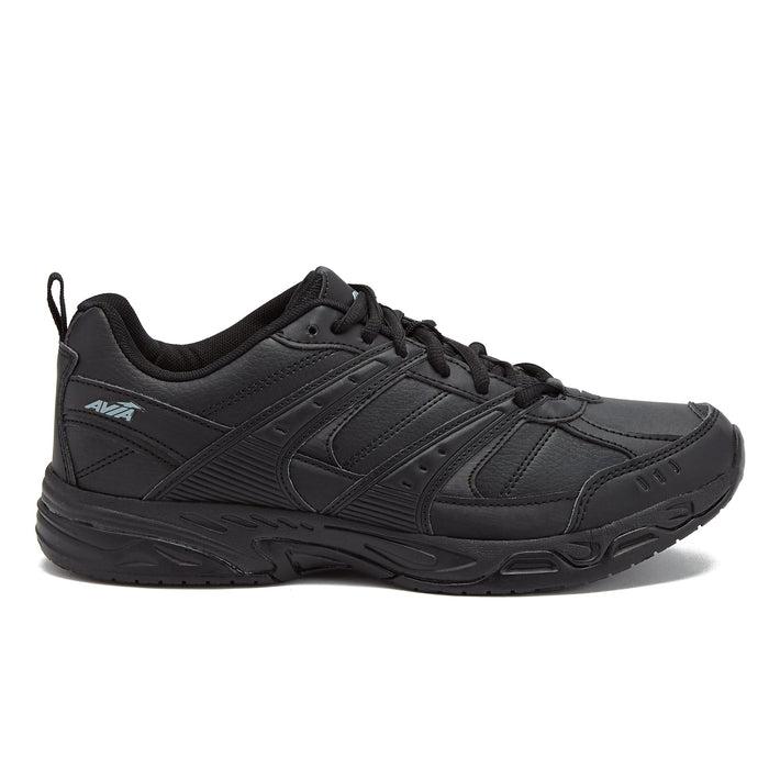 most comfortable women's non slip work shoes
