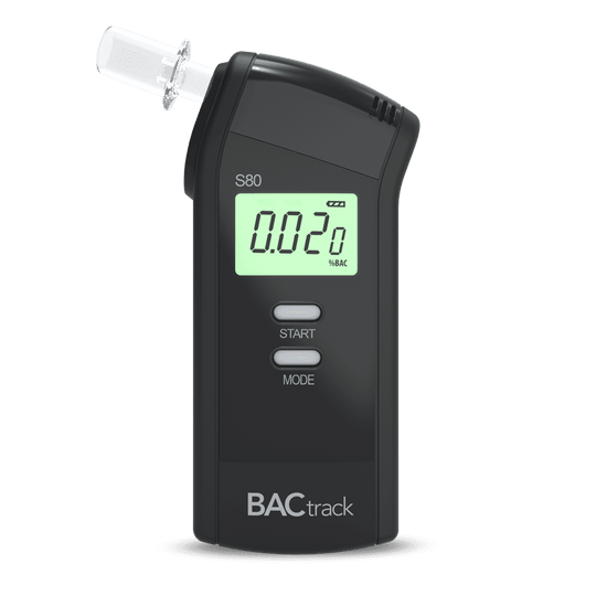 10 Best Breathalyzers For Personal Use, Reviewed For 2024