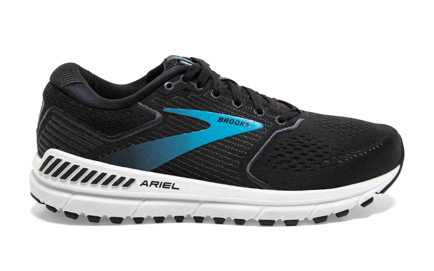 Brooks shoes store for bunions